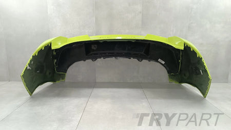Rear Bumper Skoda Enyaq iV 5LG 21-25