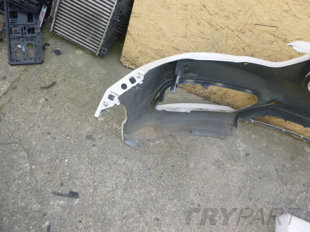 BMW 1 F20 F21 LIFT LCI Front Bumper
