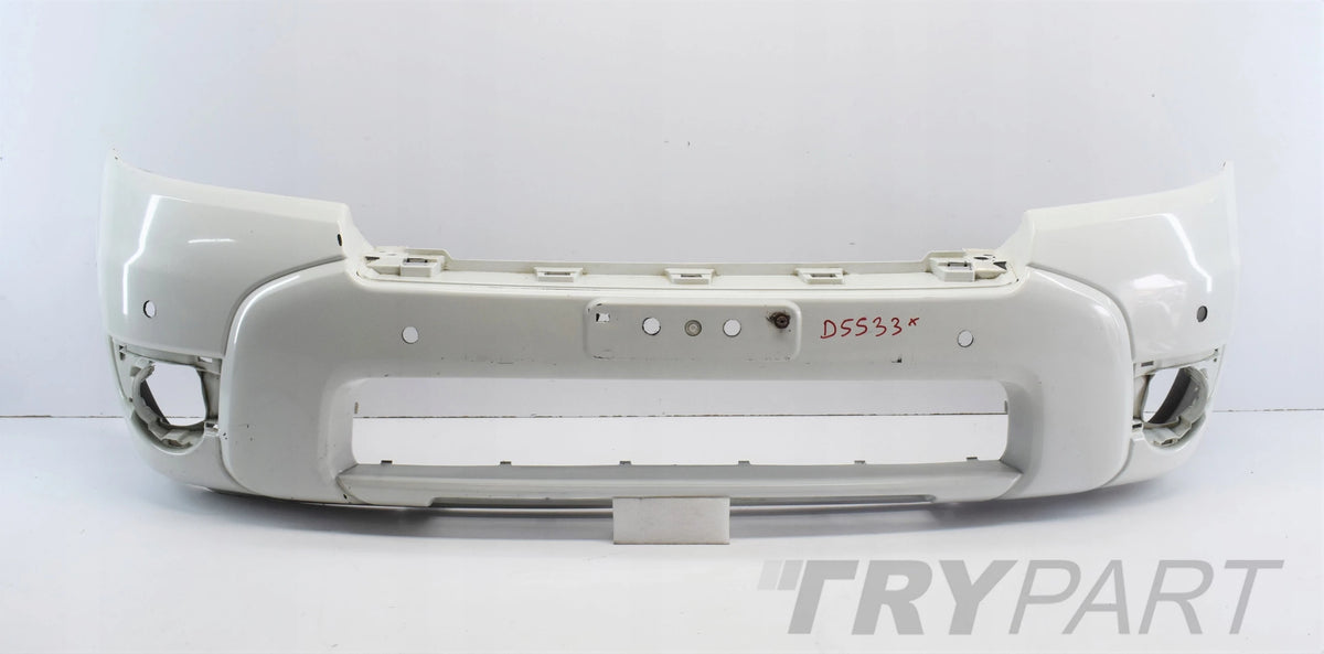 FORD RANGER II LIFT FRONT BUMPER ORG