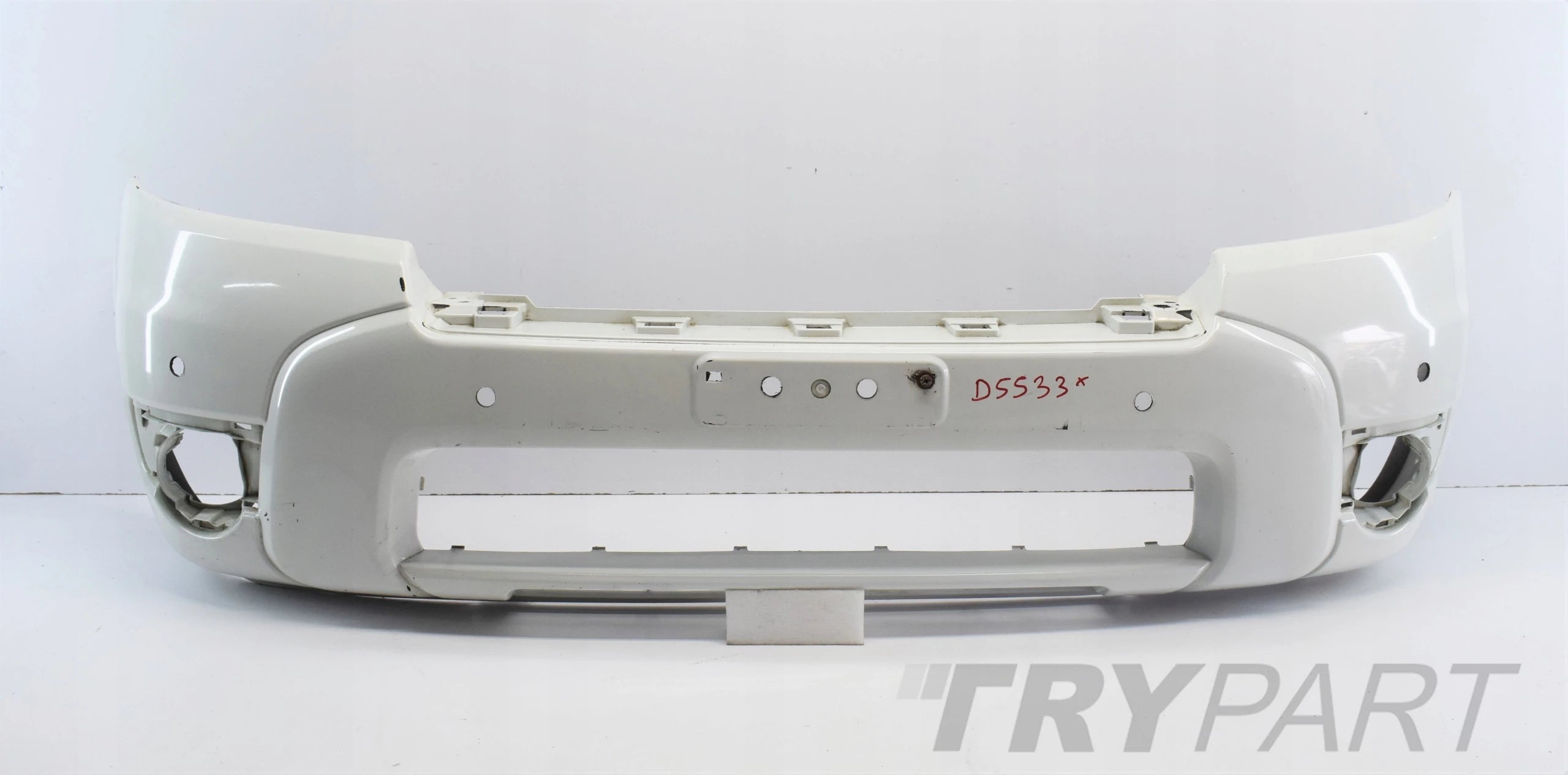 FORD RANGER II LIFT FRONT BUMPER ORG