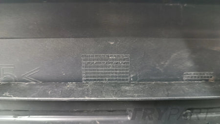 Front Bumper RENAULT AUSTRAL RS LINE 22-
