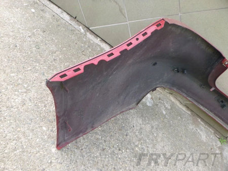 JAGUAR XF X260 2015- Rear Bumper