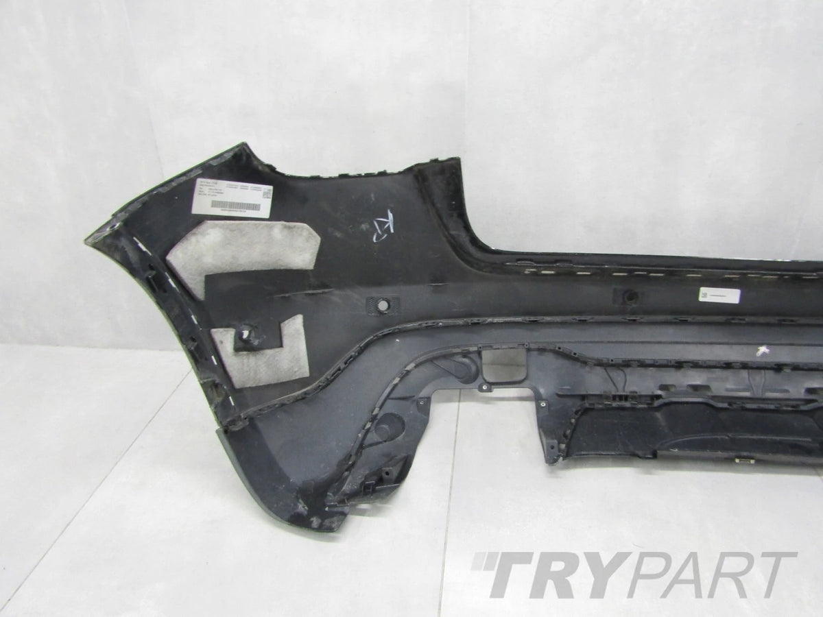 MERCEDES GLA W156 X156 Lift 17-19 Rear Bumper