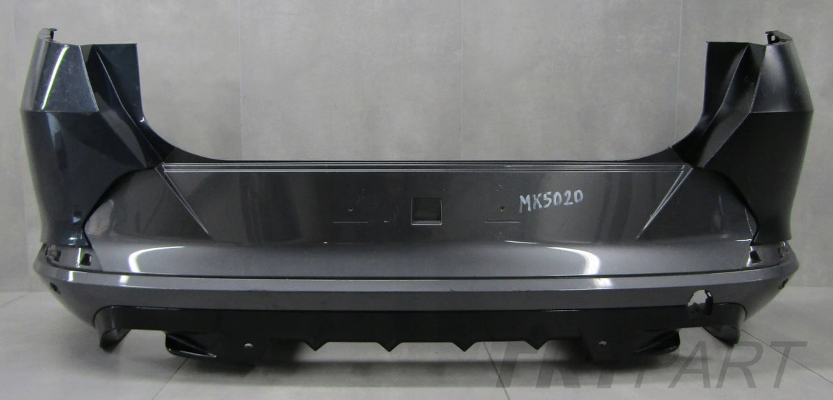 Rear bumper for Cupra Formentor 5FF 20-24