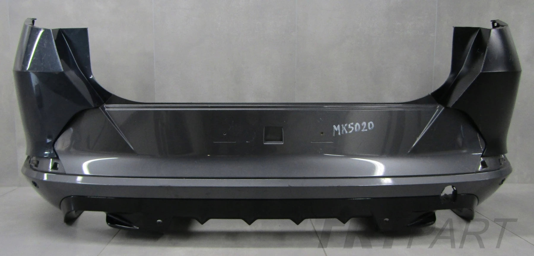 Rear bumper for Cupra Formentor 5FF 20-24