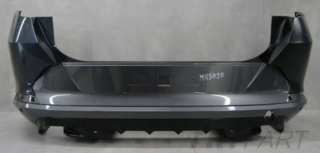 Rear bumper for Cupra Formentor 5FF 20-24