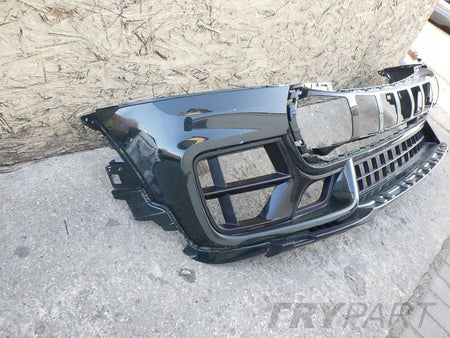 MINI CLUBMAN F54 JCW WORKS Front Bumper