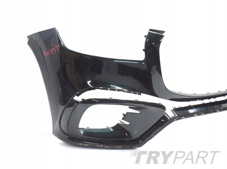 MERCEDES GLS W167 X167 LIFT AMG FRONT BUMPER ORG