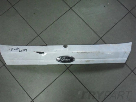Ford Fiesta Mk 7 Rear Tailgate Trim Strip