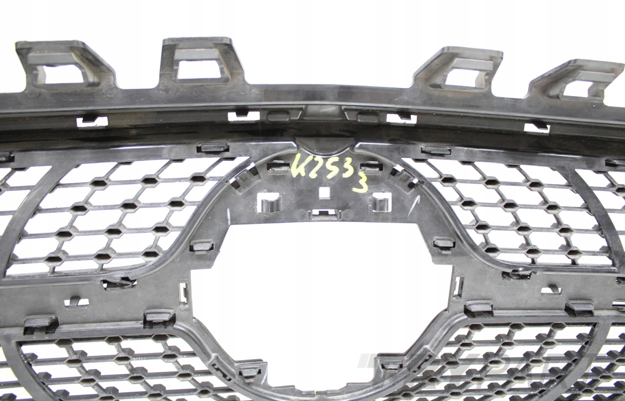 MERCEDES CLA W118 BUMPER GRILLE ORG A1188880000