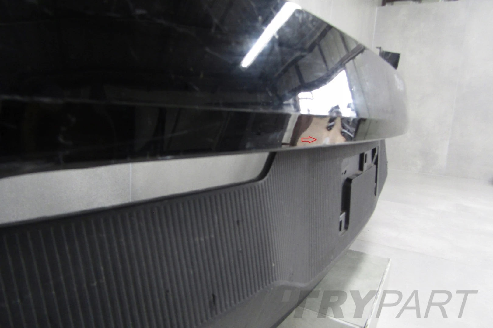 Rear Bumper for Volvo EX30 EX-30 24-