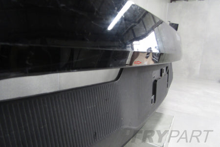 Rear Bumper for Volvo EX30 EX-30 24-