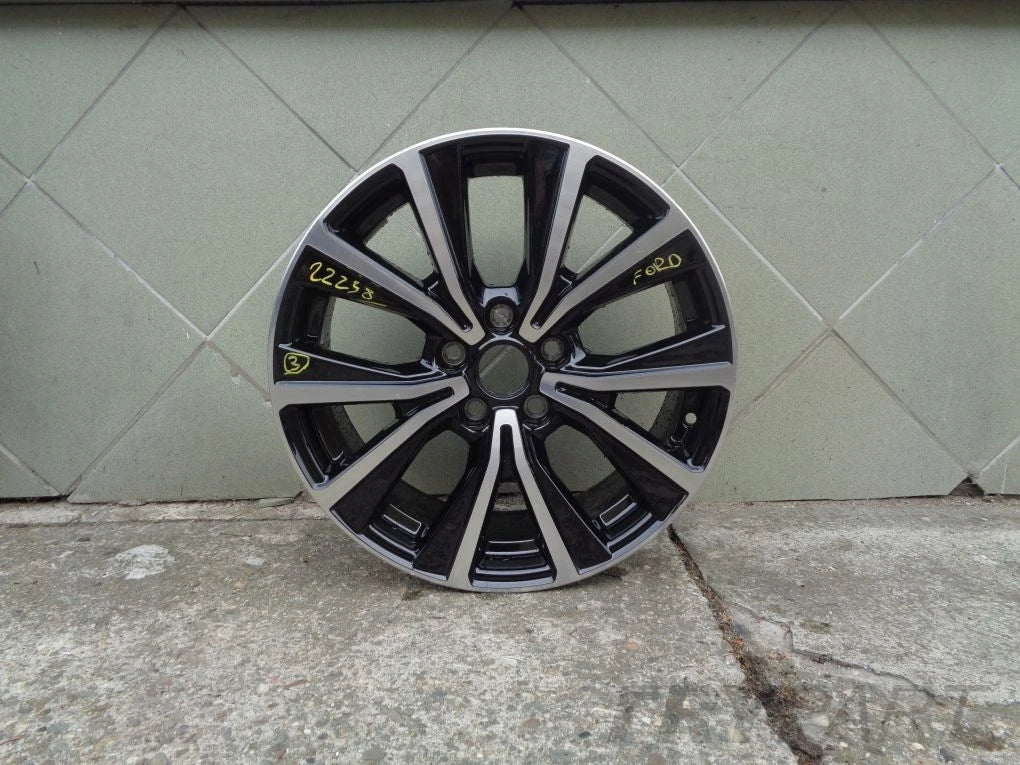 FORD PUMA MK2 II 7.0 J x 17 5x108 ET 47.5 Wheel Rim