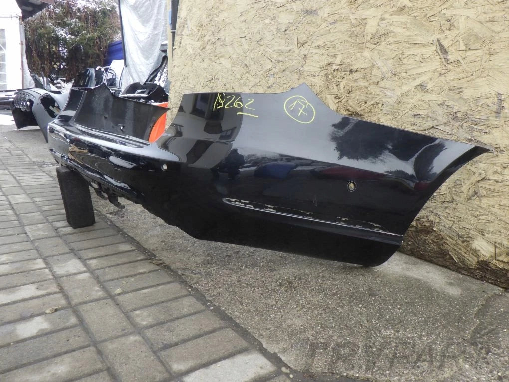 MERCEDES W212 212 LIFT KOMBI Rear Bumper