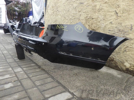 MERCEDES W212 212 LIFT KOMBI Rear Bumper