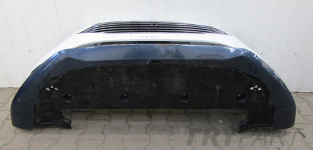 Front Bumper Ford Galaxy Mk3 III Lift 19-