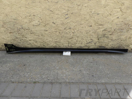 AUDI A5 SPORTBACK 8W 8W8 20- Right Sill Strip