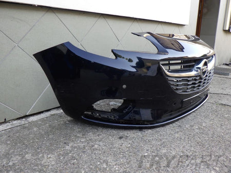 OPEL CORSA E 15- Front Bumper