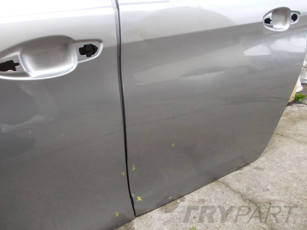 PEUGEOT 308 II T9 13- Rear Left Door