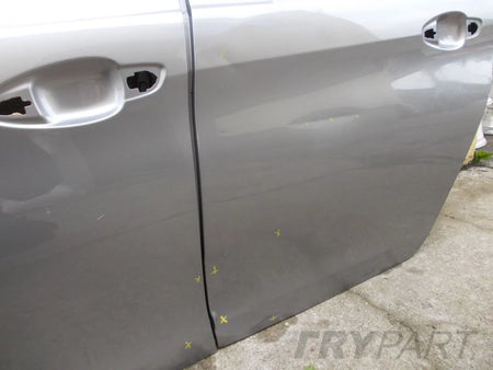 PEUGEOT 308 II T9 13- Rear Left Door