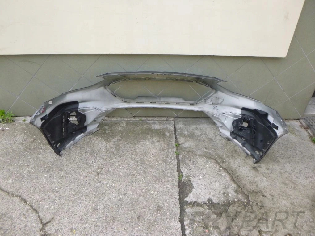 FORD FOCUS MK4 ST ACTIVE 18- Front Bumper