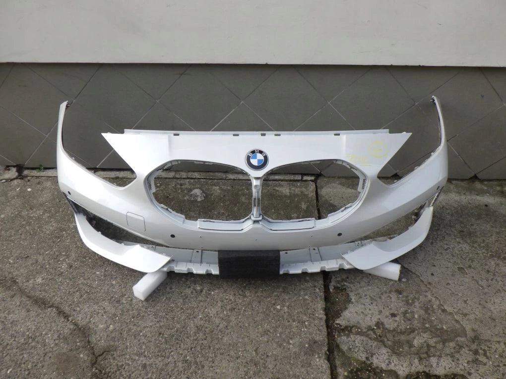 BMW 1 F40 2019- Front Bumper