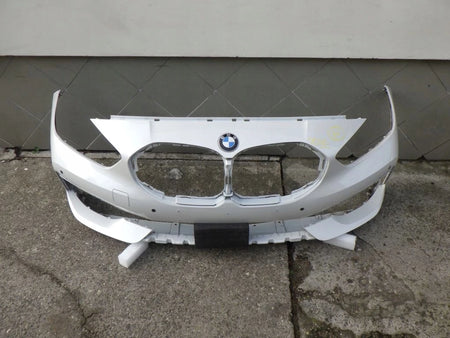 BMW 1 F40 2019- Front Bumper