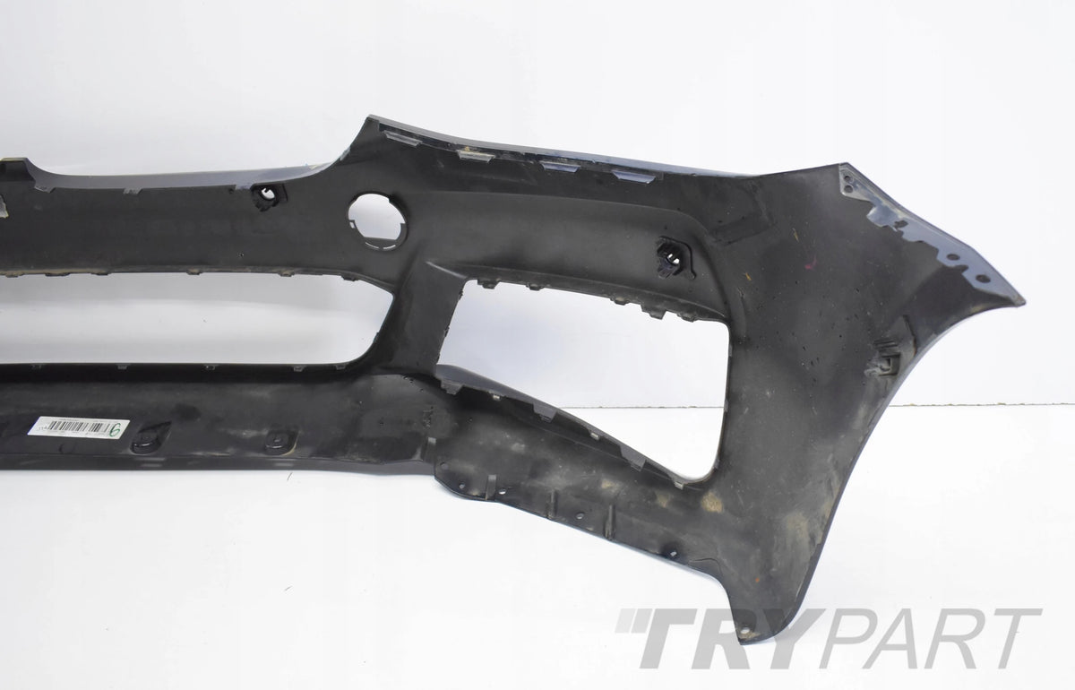 BMW 6 GT G32 M PACKAGE FRONT BUMPER ORG NICE