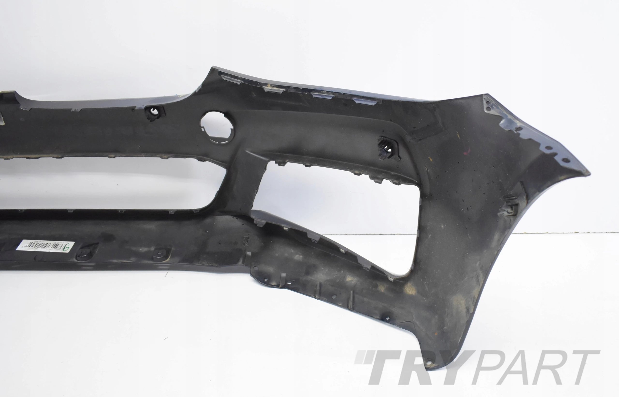 BMW 6 GT G32 M PACKAGE FRONT BUMPER ORG NICE