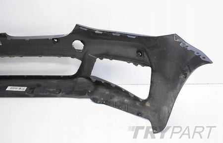 BMW 6 GT G32 M PACKAGE FRONT BUMPER ORG NICE