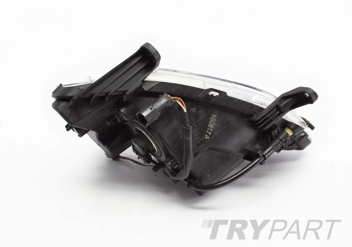 HYUNDAI TUCSON II LIFT HALOGEN LEFT FRONT ORG 18+