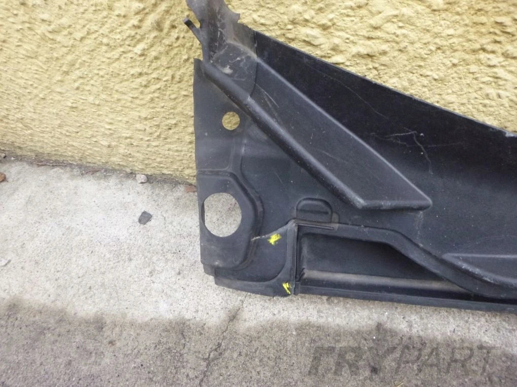 FORD MUSTANG 15- Dashboard Cover
