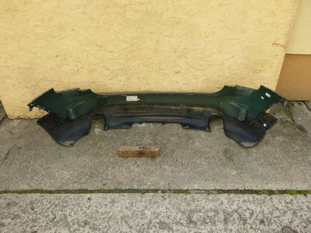 MINI COUNTRYMAN F60 Rear Bumper
