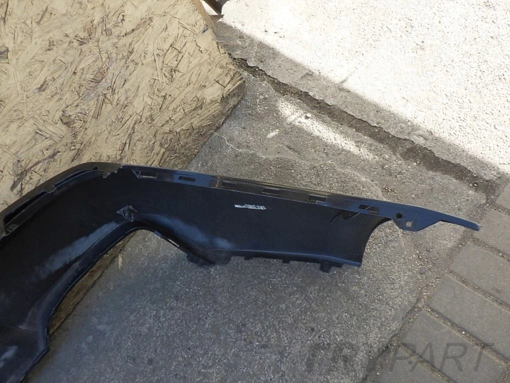 BMW 6 Series F06 F12 F13 M Package Rear Bumper