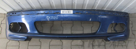 Front Bumper for BMW 3 Series E46 Sedan Wagon M Sport Package 98-