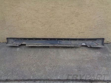 BMW X1 E84 X LINE Right Side Skirt Trim Sill Molding