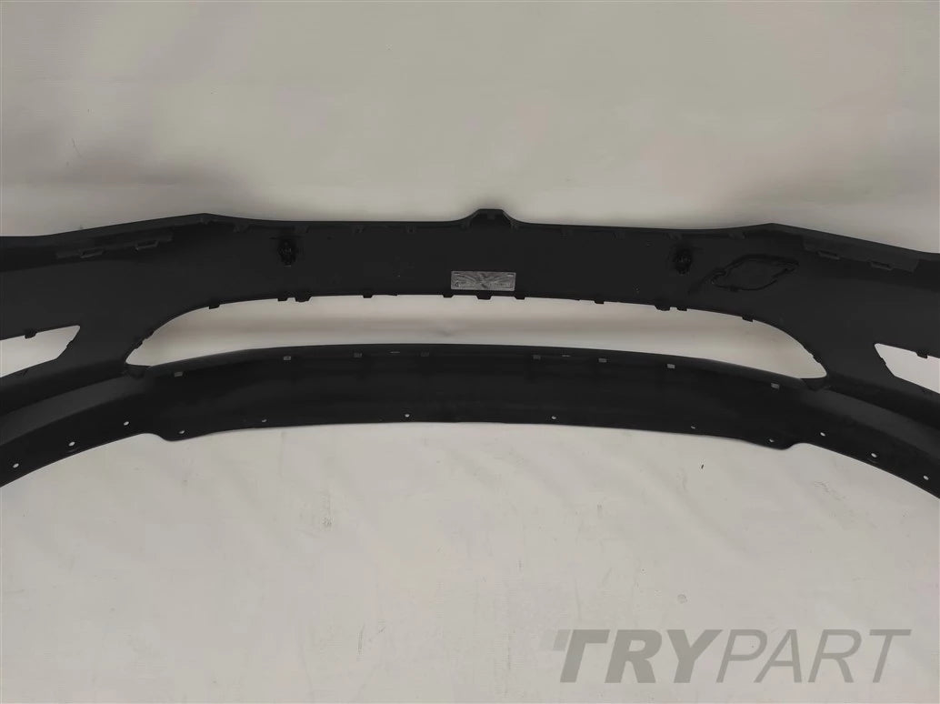 FRONT BUMPER BMW G20 AFTER 2019 51117422239