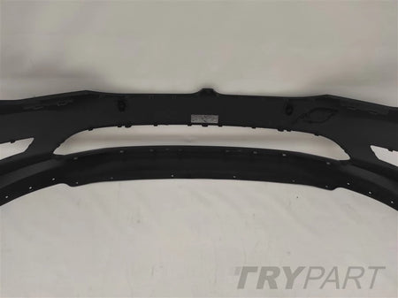 FRONT BUMPER BMW G20 AFTER 2019 51117422239