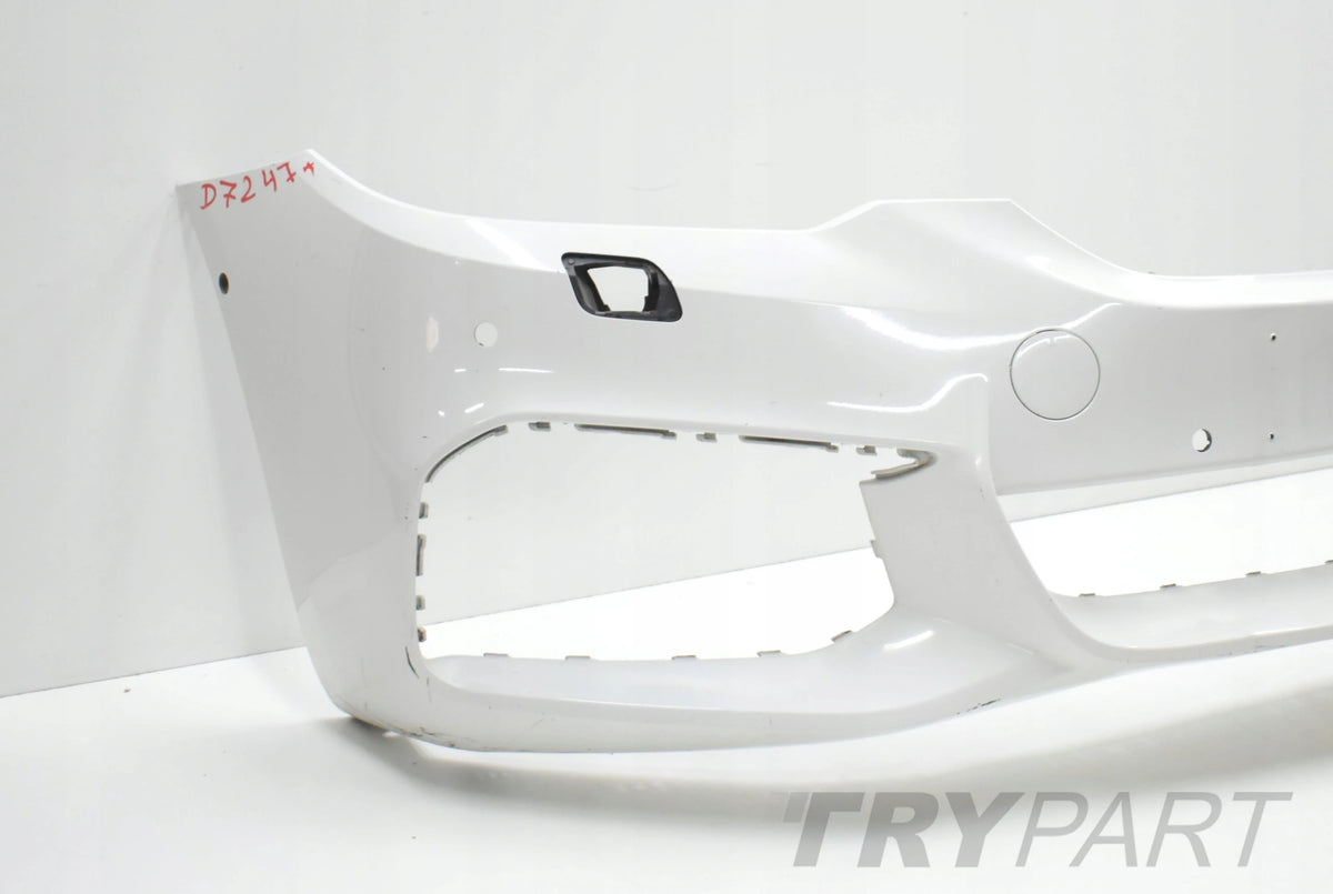 BMW 5 G30 G31 M PACKAGE FRONT BUMPER ORG