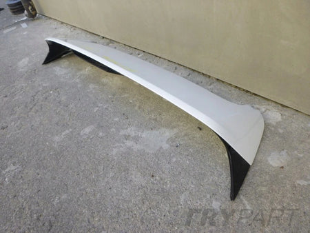 KIA SPORTAGE IV GT 16- Tailgate Spoiler
