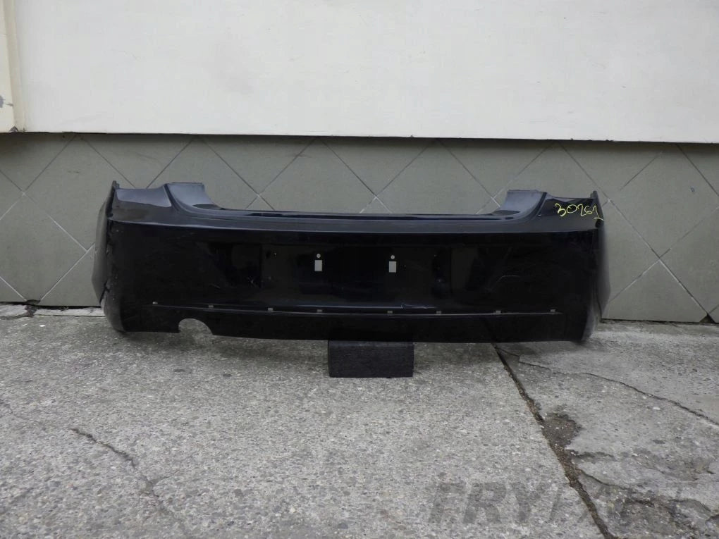 BMW 1 F20 F21 Rear Bumper