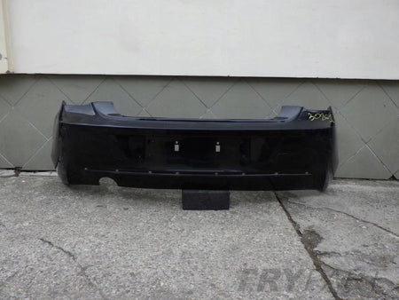 BMW 1 F20 F21 Rear Bumper