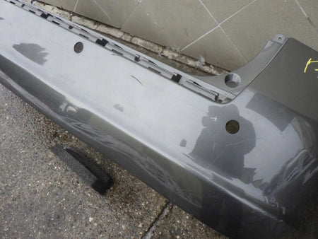 KIA CEED I 1 KOMBI Rear Bumper