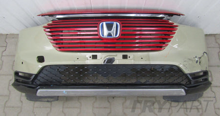 Front Bumper Honda HRV HR-V III 3 21-