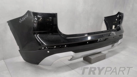 Rear Bumper BMW X3 G01 X-LINE LCI Lift 21-24
