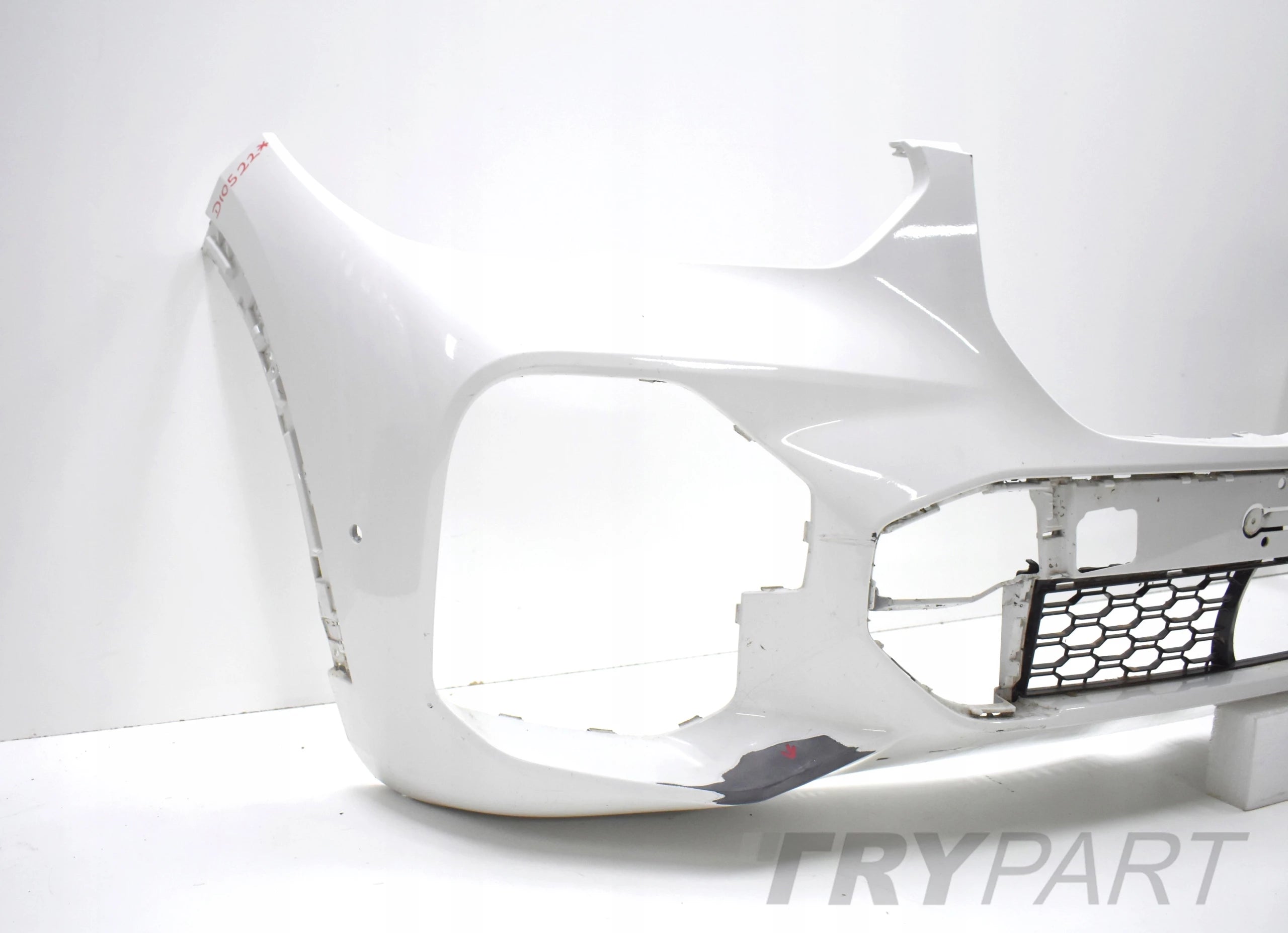 BMW X5 G05 M PACKAGE FRONT BUMPER ORG
