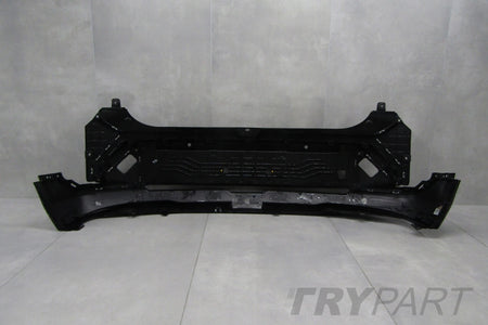 Rear Bumper for KIA EV3 GT LINE 24-