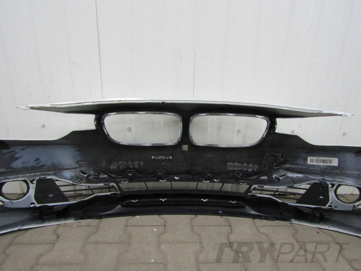 Front Bumper BMW 3 F30 F31 11-15