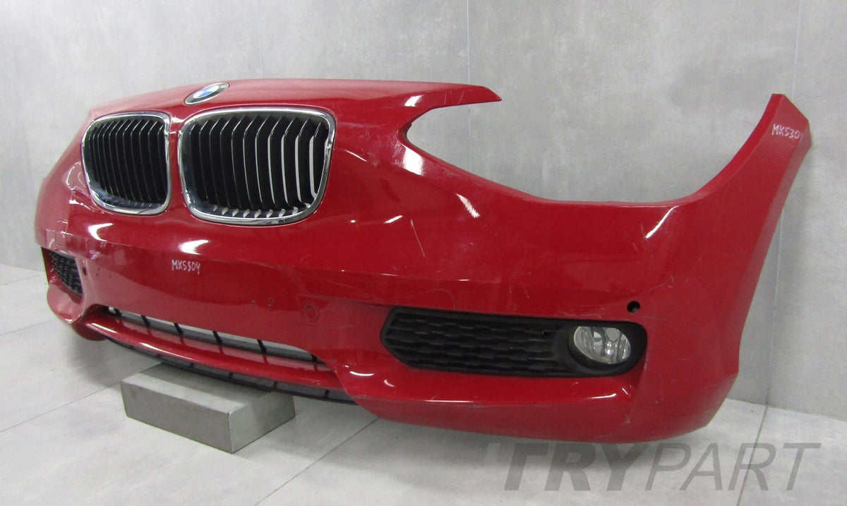 Front Bumper for BMW 1 Series F20 F21 2011-2015