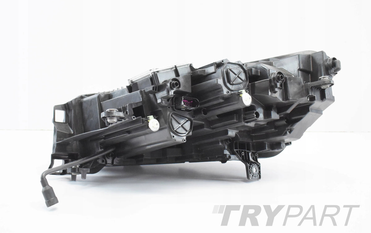 SKODA ENYAQ 5LB RIGHT FRONT HEADLIGHT ASSEMBLY ORG COMPLETE
